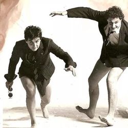 Foto do artista Divididos