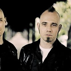 Foto do artista De Vision