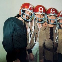 Foto do artista The Who