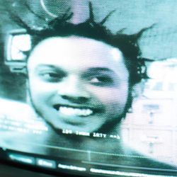 Foto do artista Teto