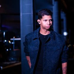 Foto do artista MC Bruninho