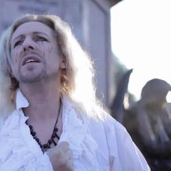 Foto do artista Therion