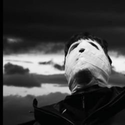 Foto do artista ghouljaboy