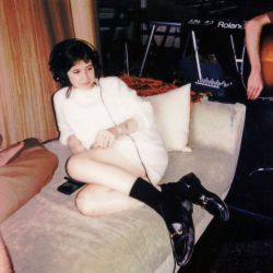 Foto do artista Clairo