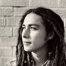 Foto do artista Jason Castro