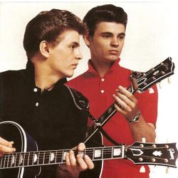 Foto do artista The Everly Brothers