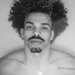 Foto do artista Jota