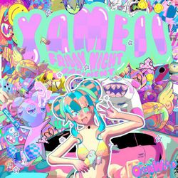 Foto do artista Yameii Online