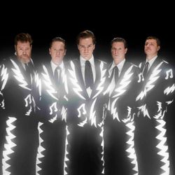 Foto do artista The Hives