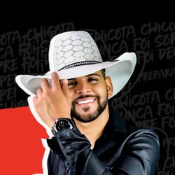 Foto do artista Guilherme Silva