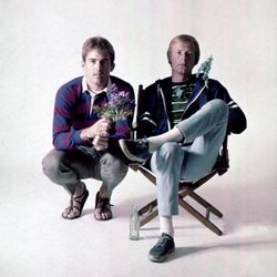 Foto do artista Jan And Dean