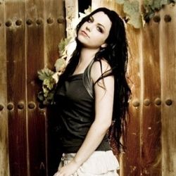 Foto do artista Amy Lee