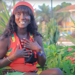 Foto do artista Harmonia De Luanda