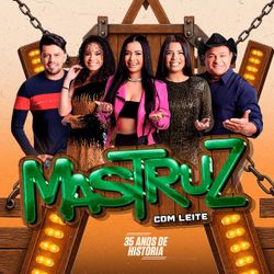 Foto do artista Mastruz Com Leite