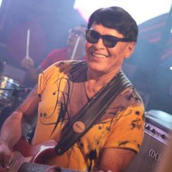 Foto do artista Banda Grafith