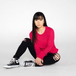 Foto do artista Utada Hikaru