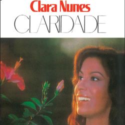 Foto do artista Clara Nunes