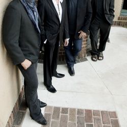 Foto do artista Gov't Mule