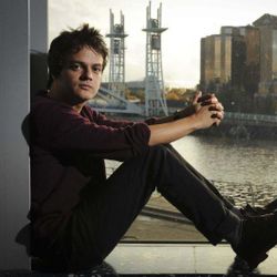 Foto do artista Jamie Cullum