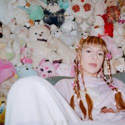 Foto do artista caro♡ (Reino Unido)