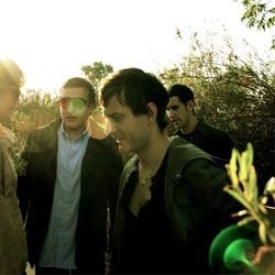 Foto do artista Army Navy