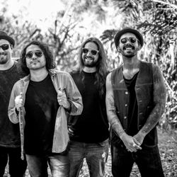 Foto do artista Black Circle