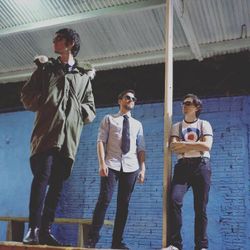 Foto do artista The Targets
