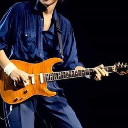 Foto do artista Dire Straits