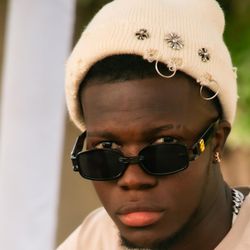 Foto do artista Jailton