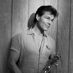 Foto do artista Morten Harket