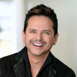 Foto do artista Danilo Montero