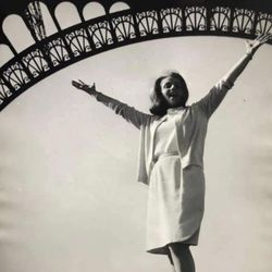 Foto do artista Lesley Gore
