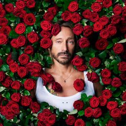 Foto do artista Bob Sinclar