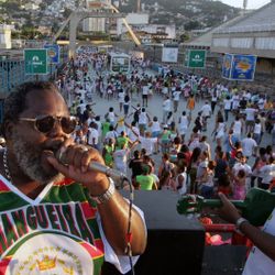 Foto do artista Rixxa