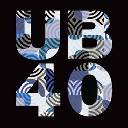 Foto do artista UB40