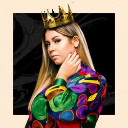 Foto do artista Marília Mendonça