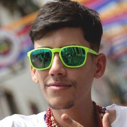 Foto do artista MC Menor da VG