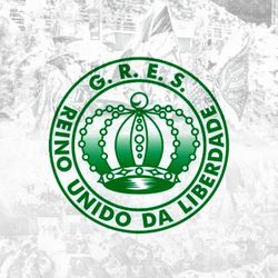 Foto do artista G.R.E.S. Reino Unido da Liberdade