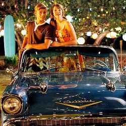 Foto do artista Teen Beach Movie