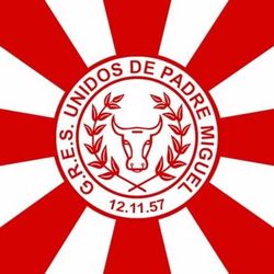 Foto do artista G.R.E.S. Unidos de Padre Miguel