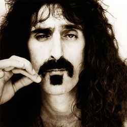 PEACHES EN REGALIA CIFRA INTERATIVA (ver 3) por Frank Zappa