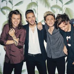 Foto do artista One Direction