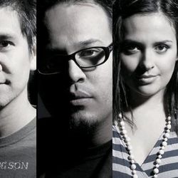Foto do artista Rojo