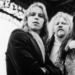 Foto do artista Tangerine Dream