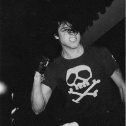 Foto do artista Misfits