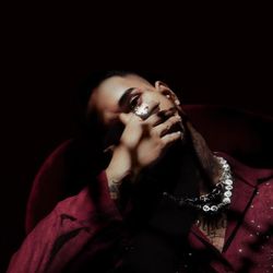 Foto do artista Veigh