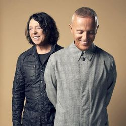 Foto do artista Tears For Fears