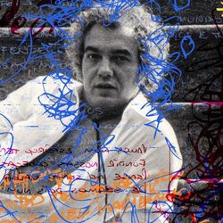 Foto do artista Erasmo Carlos