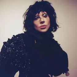 Foto do artista Lady Gaga