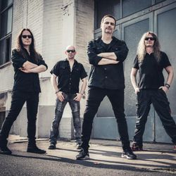 Foto do artista Blind Guardian